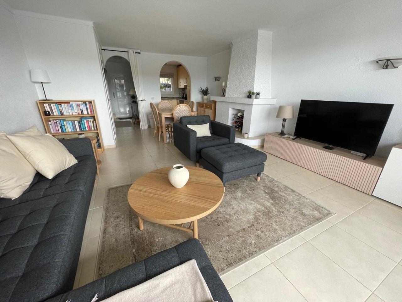 Carmen Casa Helena Holiday home *
