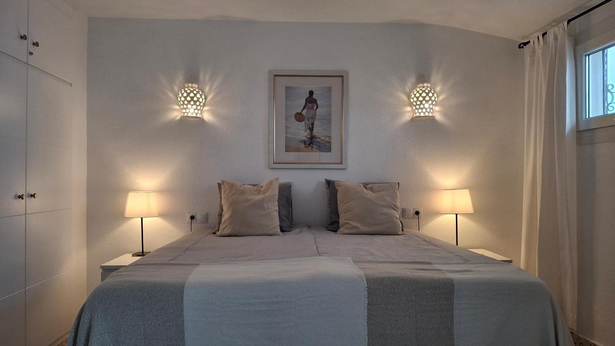Сasa de vacaciones Carmen Casa Helena Nerja